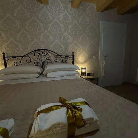 Pensión Pao Elena Monterubbiano