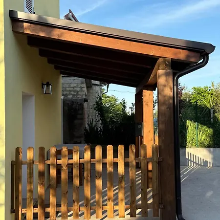 Pao Elena 3* Monterubbiano