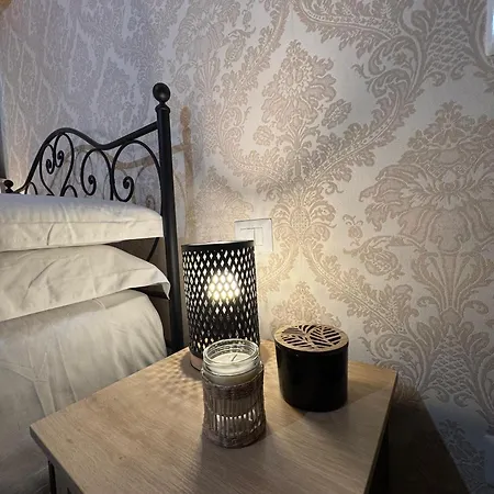 Pensión Pao Elena 3*